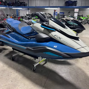 OFERTA PROMOCIONAL PARA 2025 Yamas Boats FX Limited - Product Image 1