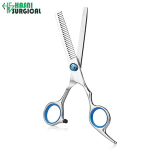 Ciseaux à cheveux PROSCO pour la dédoublure - Product Image 2
