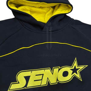 Chándal de hombre de alta calidad de etiqueta privada, chándal de hombre de cantidad a granel, chándal de algodón personalizado para hombre - Product Image 6