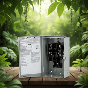   Interruptor de Transferencia de Baja Tensión DG221URB - Product Image 3