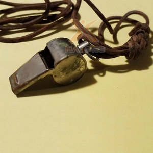 สายนกหวีดเครื่องแบบพิธีการน้ำหนักเบาประสิทธิภาพสูง - Product Image 3