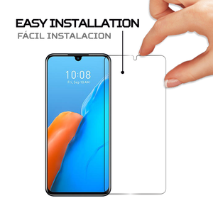 ฟิล์มกันรอยหน้าจอ ANTISHOCK สำหรับอินฟินิกซ์ โน้ต 12 โปร 4 จีฝาครอบโทรศัพท์ระดับพรีเมียมเพื่อปกป้องอุปกรณ์ของคุณ - Product Image 3