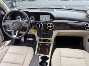 รถยนต์<span class=keywords><strong>มือ</strong></span><span class=keywords><strong>สอง</strong></span> Mercedes-Benz GLK 350 4MATIC ปี 2015 <span class=keywords><strong>ราคา</strong></span>ถูก รุ่นหรูหรา พร้อมขาย - Product Image 3