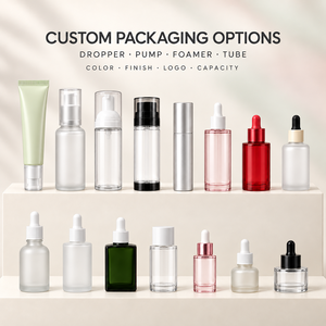 SUNPINLAB Facial <b>Serum</b> Dark Spot Care Brightening Pore Care OEM ODM Private Label Manufacturer Factory Direct - Product Image 5