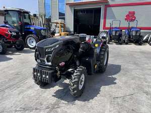 Precio de Fábrica Lo.vol TB504 Tractor Agrícola 4WD - Product Image 3