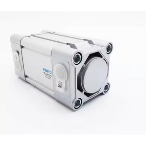 Chất lượng cao trực tiếp thay thế mô hình DNC-63-25-PPV-A dnc6325ppva 163401 Xi lanh khí nén OEM tương thích - Product Image 4