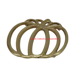 Premium Polished Metal Trivet For Kitchen & Dining Table Heat Resistant Decorative Hot Pot Holder & Table Protector On Sale - Product Image 4