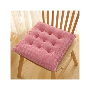 Purple New Pressure-Free Elderly <b>Cushion</b> Dense Core Support Offering Piles Relief Long Sitting Comfort & Quick Export Supply - Product Image 5
