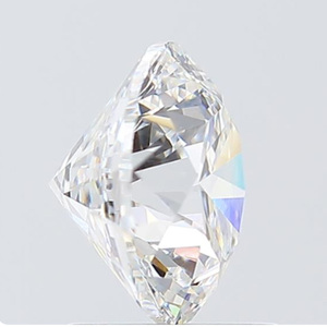 AJRETAIL Diamante Suelto Cultivado en Laboratorio CVD, Corte Brillante Redondo, Certificado IGI India, 2.00 Quilates, VS1, Color E - Product Image 5