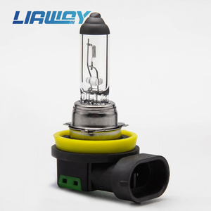 Ampoule de phare halogène LIAWAY H11 12V 55W, directement de l'usine - Product Image 3