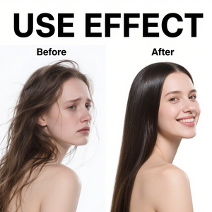 Miglior olio per la crescita dei capelli vegano leggero per assottigliare i capelli che assorbono rapidamente con lo stimolante del follicolo cheratina e antiforfora - Product Image 3