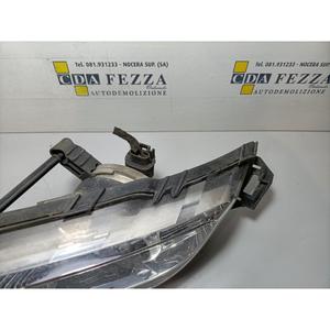FEU ANTIBROUILLARD AVANT DROIT OPEL Insignia Berline A 20 DTH (08>17) - Product Image 3