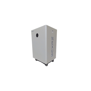 <b>Industrial</b> & Commercial Energy <b>Storage</b> 48V 15kWh NEXUS LiFePO4 Battery - Product Image 1