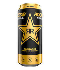 Bebida Energética Rockstar Sin Azúcar en Botella con Gas 0.5L Mejor Precio - Product Image 6