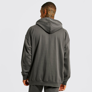 Fashion Street Sublimation Men's Printed Tracksuits for Male Hot Sale Printed Men's Tracksuits - Product Image 4