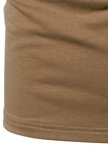 Vêtements décontractés à boutons design homme d'affaires été extérieur nouveau style à manches courtes bonne vente polos polos - Product Image 4