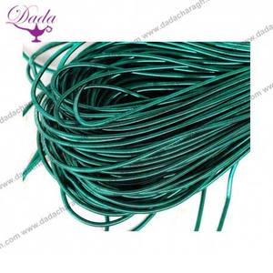 Cannetille Lisse Or Miel-Broderie - Product Image 3