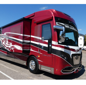 Autocaravana DISCOUNT CS Coach American Dream - 42Q Clase A - Product Image 5