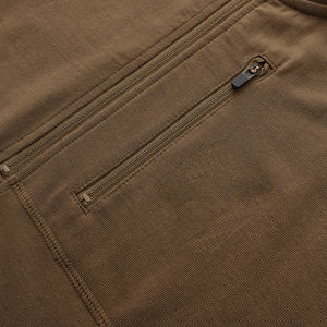 Sudadera con capucha recortada de lujo lisa en blanco para hombre, ropa de calle de gran tamaño personalizada, sudaderas con capucha para hombre de peso pesado - Product Image 3