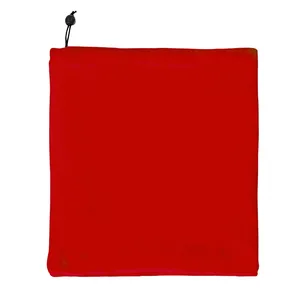 Scaldacollo in pile personalizzato con bismuto, gadget promozionali aziendali - Product Image 3