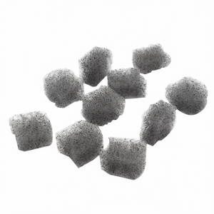 Accessoires et pièces pour outils pneumatiques Hazet : Ensemble de 10 filtres de sortie pour clé à chocs - Product Image 2