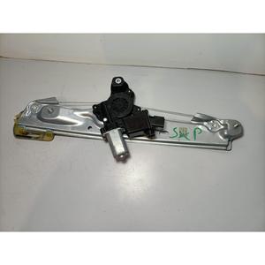 Mecanismo de elevación del ventana trasera. SX OPEL Astra Sport Tourer B 16 DTE, B 16 DTU, D 16 DTI (15>18) - Product Image 1