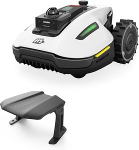 Best Selling YUKA <b>mini</b> 2 1000H Robotic <b>Lawn</b> <b>Mower</b> with Garage - Product Image 1