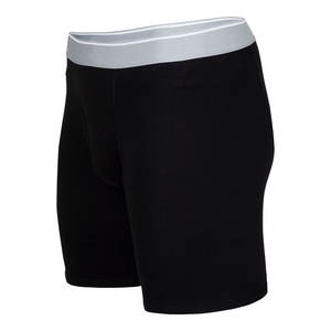 Venta al por mayor bajo MOQ transpirable antibacteriano de secado rápido Boxer Shorts Hombres Ropa interior cómoda de colores surtidos Multipacks - Product Image 4