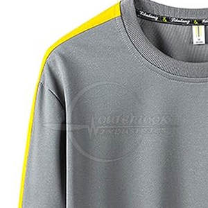 Nouvelle Collection 2026 : Survêtements Personnalisables Grande Taille Hiver – Meilleure Vente en Ligne, Fabriqués avec les Meilleurs Matériaux - Product Image 6