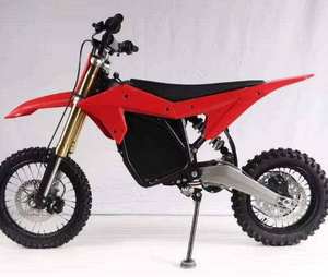 Motocicletas Eléctricas Todoterreno 2024 de 72V de Alto Voltaje, Listas para Enviar - Product Image 2