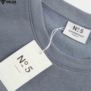 Sweat-shirt d'hiver respirant pour homme, en tissu polaire mélangé coton, style décontracté - Product Image 2