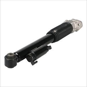 โช้คอัพถุงลมสำหรับ Mercedes Benz GLS X167 GLE V167 อะไหล่แท้ OEM รุ่น 1673203705 1673203805 - Product Image 1