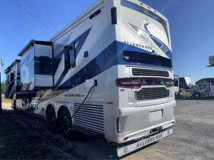 Autocaravanas Usadas al por Mayor Tiffin Allegro 45 OPP 2022 2023 2024 2025 para Aventuras Económicas - Product Image 3