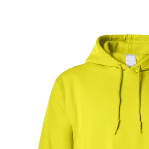 Custom Sweatshirt Men Pullover <b>Hoodie</b> Crewneck Fleece summer <b>cool</b> Casual Streetwear Gym Training OEM ODM Soft Cotton Relaxed Fit - Product Image 2