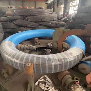 Alambre de Acero Estirado Helicoidal <span class=keywords><strong>PC</strong></span> SWRH82B <span class=keywords><strong>para</strong></span> Construcción, Sin Aleación, Estándar GB, 25 Toneladas, Servicios de Corte Libre, Soldadura y Doblado de Acero RBL - Product Image 5