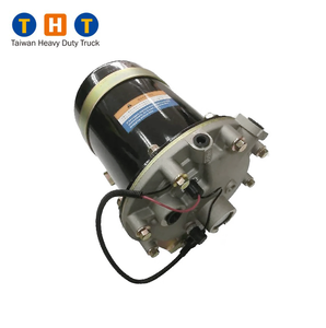 Conjunto de Secador de Aire ME754075 44830-3000, Piezas de Freno para Camión Hino DR6 - Product Image 2