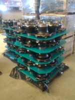 Láminas de Plástico Impermeables Reciclables de la Mejor Calidad, Certificadas ISO 9001:2015, 2.0 12mm 1220 X 2440, para Uso Automotriz, Económicas