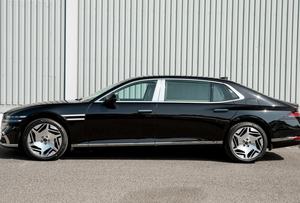 รถลีมูซีน New Genesis G90 สำหรับขาย - Product Image 6