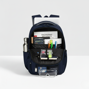 Elara Versatile Promotional <b>Backpack</b> Versatile Rucksack - Product Image 5
