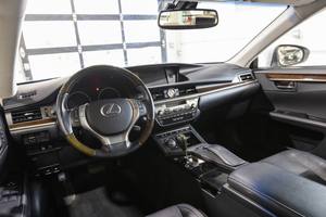 GRAN OFERTA 2013 Le-xus E-S350 ES 350 Sedán 4 Puertas, TRANSMISIÓN AUTOMÁTICA, MOTOR V6 - Product Image 2