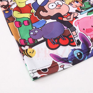 Camisetas Unisex Sublimadas con Diseño de Logotipo Personalizado, Secado Rápido y Transpirables, Todas las Tallas, Cualquier Color - Product Image 3