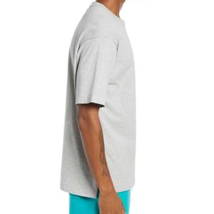 Camiseta de manga corta con bolsillo para hombre - Product Image 4