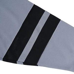 Maillot d'uniforme de hockey sur glace d'entraînement par sublimation à impression numérique personnalisée à prix compétitif - Product Image 4