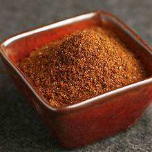 POLVO CHILI PREMIUM PARA APOYO INMUNE ETIQUETA LIMPIA PRODUCTO ORGANICO A BASE DE PLANTAS - Product Image 3