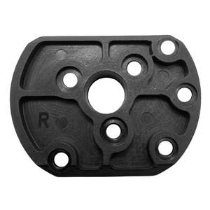 ชุดซ่อมกระจกด้านขวาสำหรับ Q7 Audi (จัดส่งจากผู้ผลิตตุรกี) รหัสผลิตภัณฑ์: FD113090-1 - Product Image 3