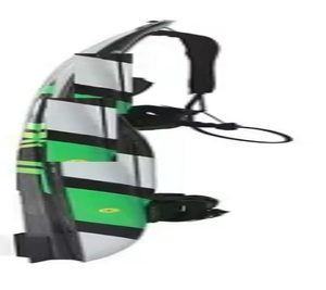 CARBONO E-WAVE V2-6000 DE ALTA CALIDAD. FIBRA. Tabla de Surf Eléctrica de 35 MPH y 10 KW - Product Image 3