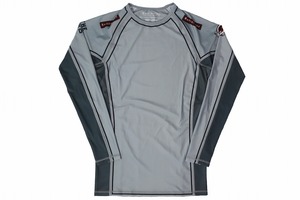 Équipement de compression MMA 2026 UPF50+ pour hommes, short de protection respirant en polyester/nylon imprimé par sublimation pour la gym, le surf et la plongée - Product Image 4