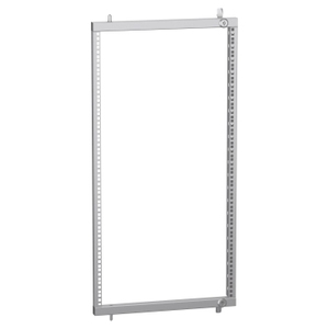 Per SCHNEIDER Electric NSYRSWP21 - Pannello parziale da 19 pollici per rack oscillante SF/SM - Contenitori per elettronica e strumentazione da 1002 mm - Product Image 1
