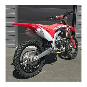 จัดส่งทั่วโลก รถมอเตอร์ไซค์วิบาก HONDAA Crf450r - Product Image 4