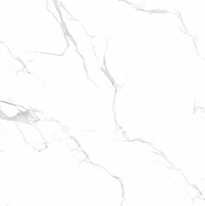 1409-GOLD 600x600mm Meilleures carreaux de céramique vitrifiés numériques Statuario en surface polie par Novac Ceramic en qualité supérieure - Product Image 3